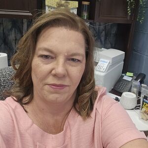 Meet your Posher, Mandy